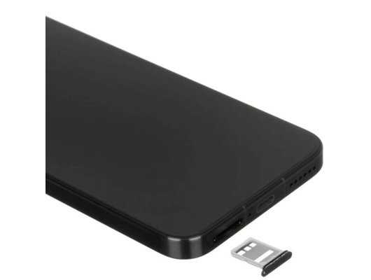 Смартфон Huawei Pura 80 12/256Gb Black (HED-LX9)